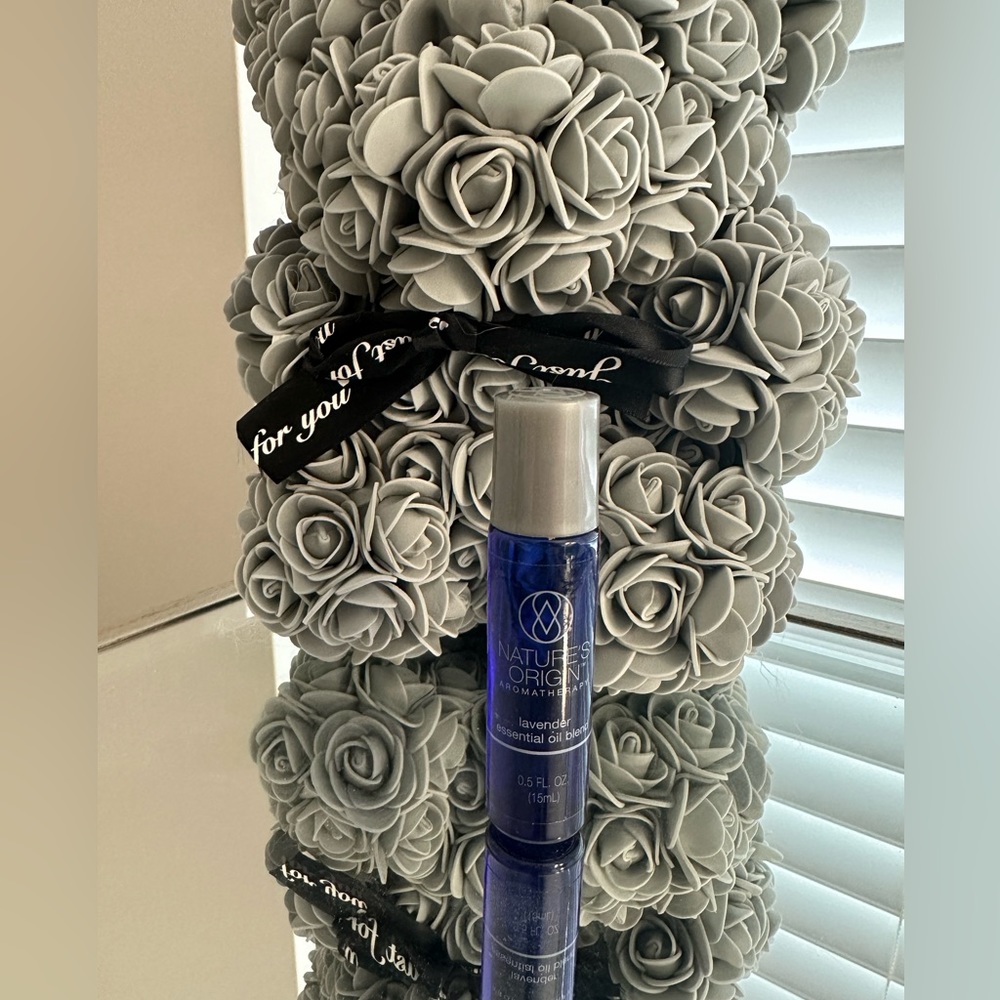 Lavender Essential Oil Roll on